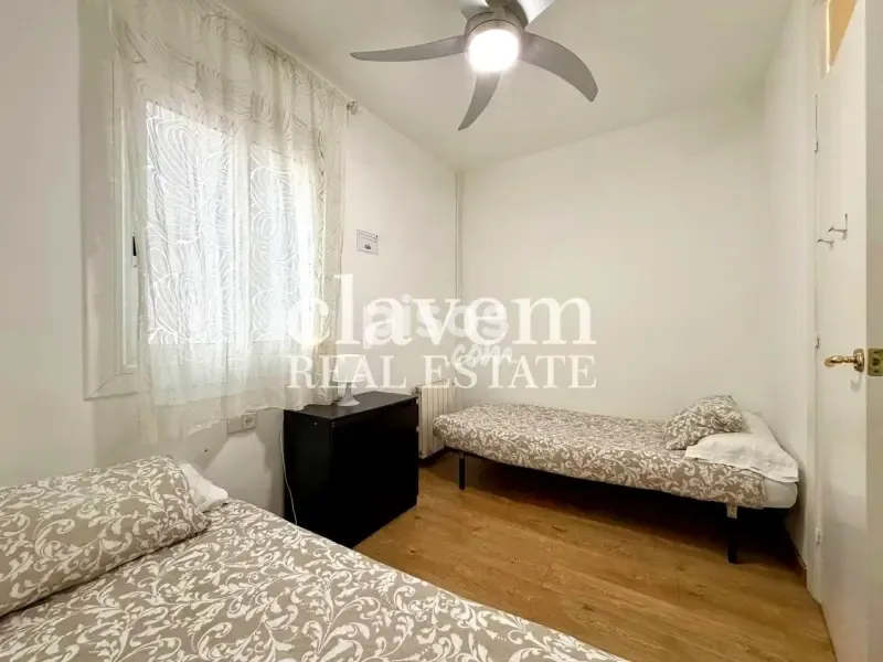 Magamistoad - Characterful Apartment with Balcony in L'Esquerra de l'Eixample