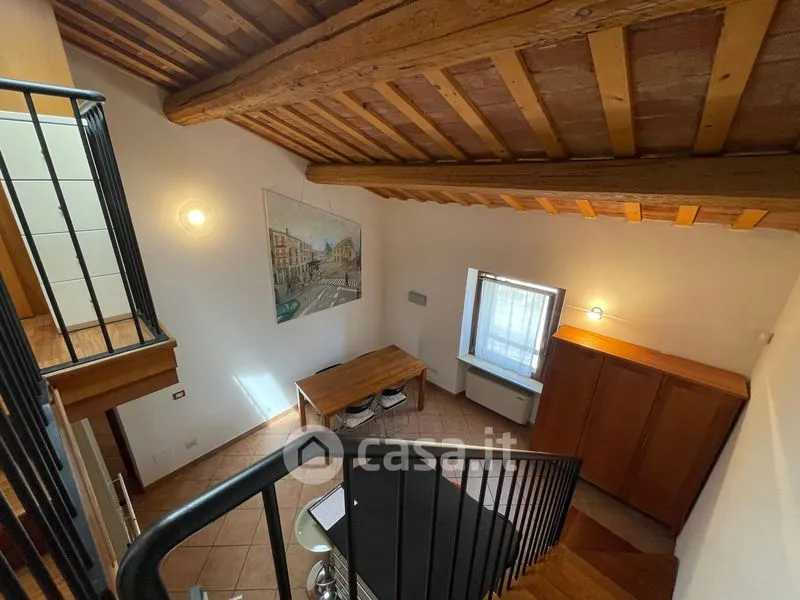 Toad - Open-Plan Loft in Verona