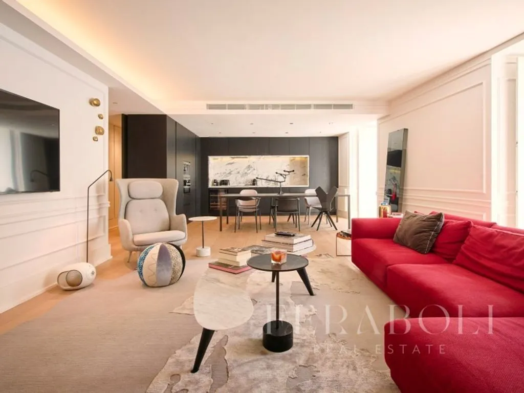 Séjour - Luxury Apartment in Chiado, Lisbon