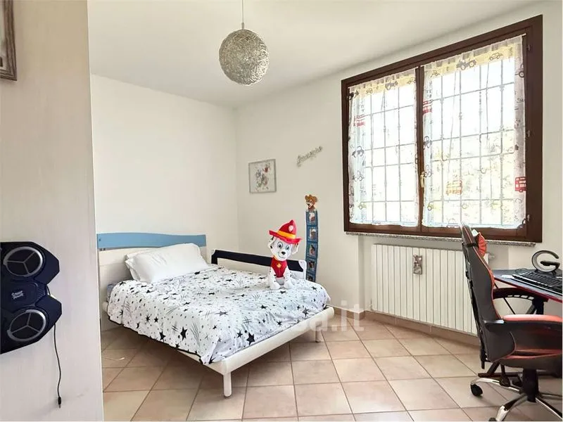 Magamistoad - Spacious Apartment with Balconies in Castellarano Centre