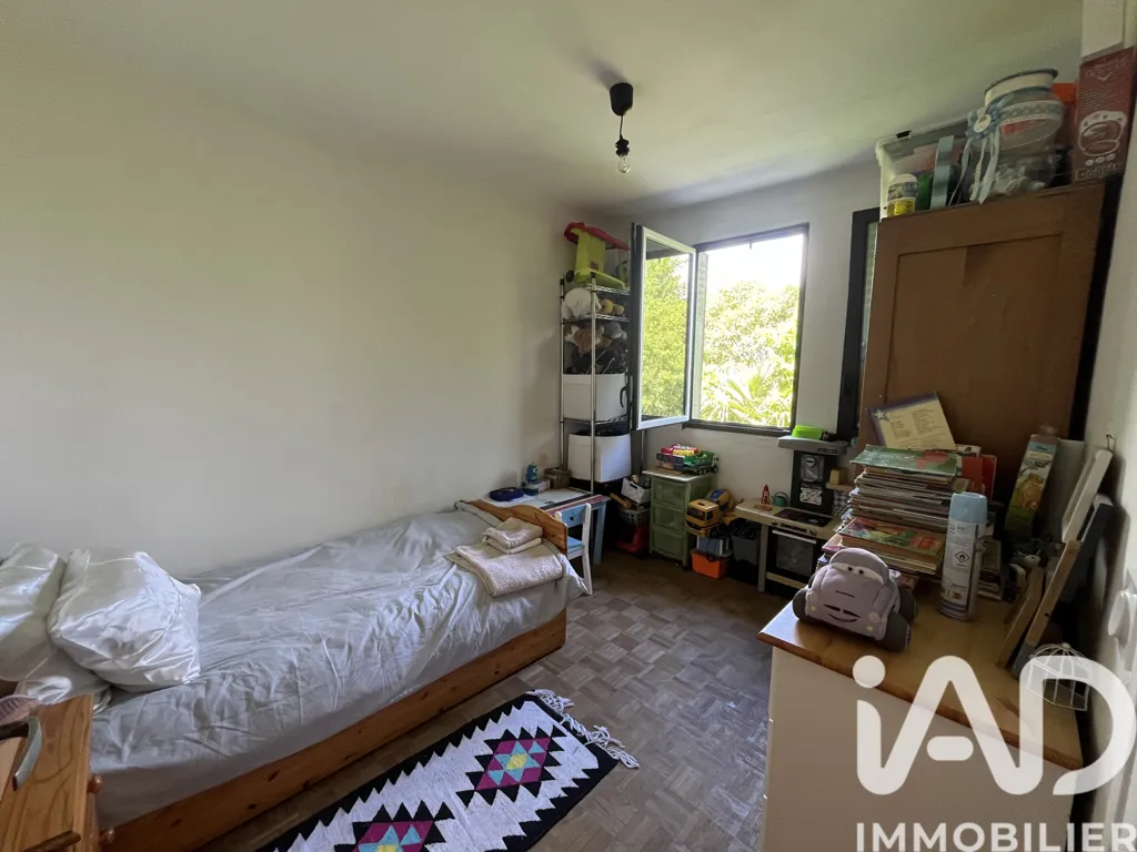Chambres - Maison des Années 70 au Calme à Eauze