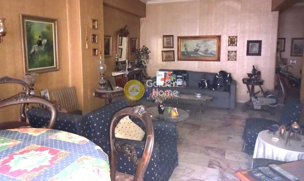 Séjour - Appartement 3 pièces à GR