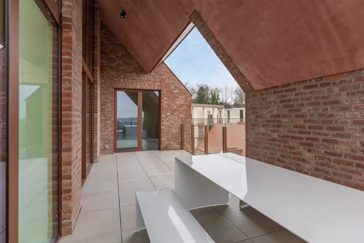 Appartement à Aarschot
