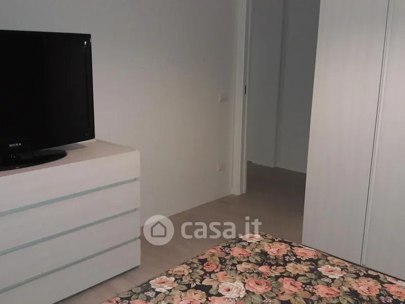 Chambres - Newly Built Flat with Balconies in Piacenza