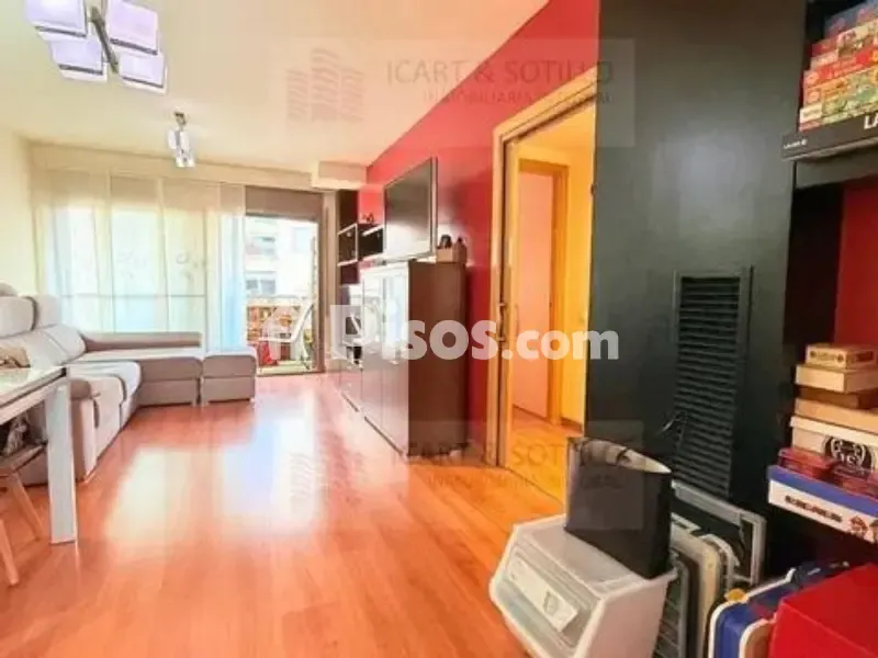Soggiorno - Modern Flat with Balcony in Xiribecs-Favaret