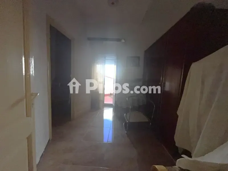 Entrée - Spacious 5-Bedroom House with Terrace in Jesús