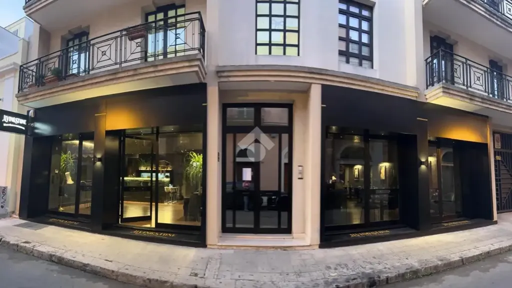 Extérieur - Commercial Space with Four Windows in Nardò