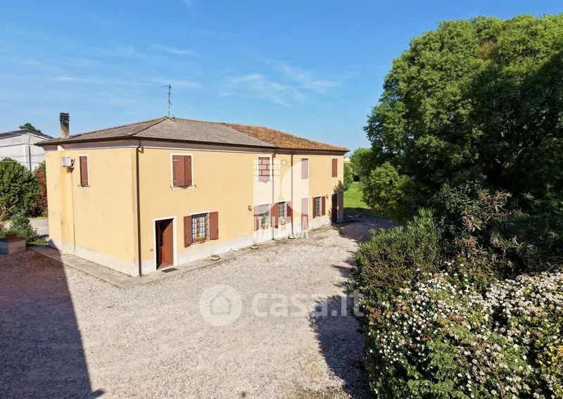 Extérieur - Rustic Farmhouse with Garden in Roverbella