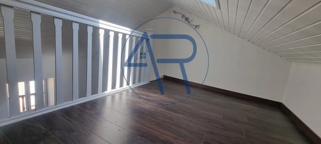Stanze - Studio with Mezzanine in Brioude Centre