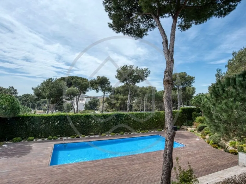 Piscine - Luxury Villa with Pool in Platja d'Aro