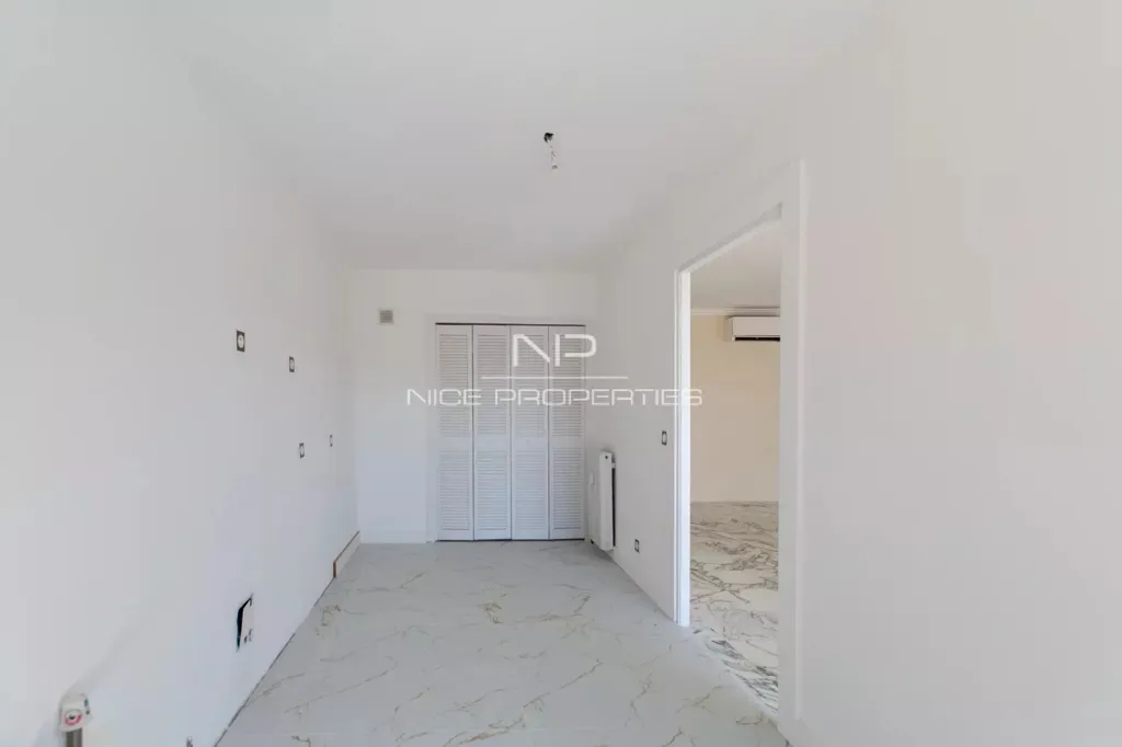 Esik - Luxury Flat with Terraces in Cimiez, Nice