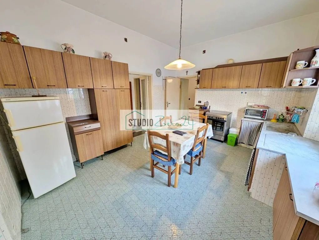 Küche - Luxury Villa with Garden in Seravezza, Tuscany