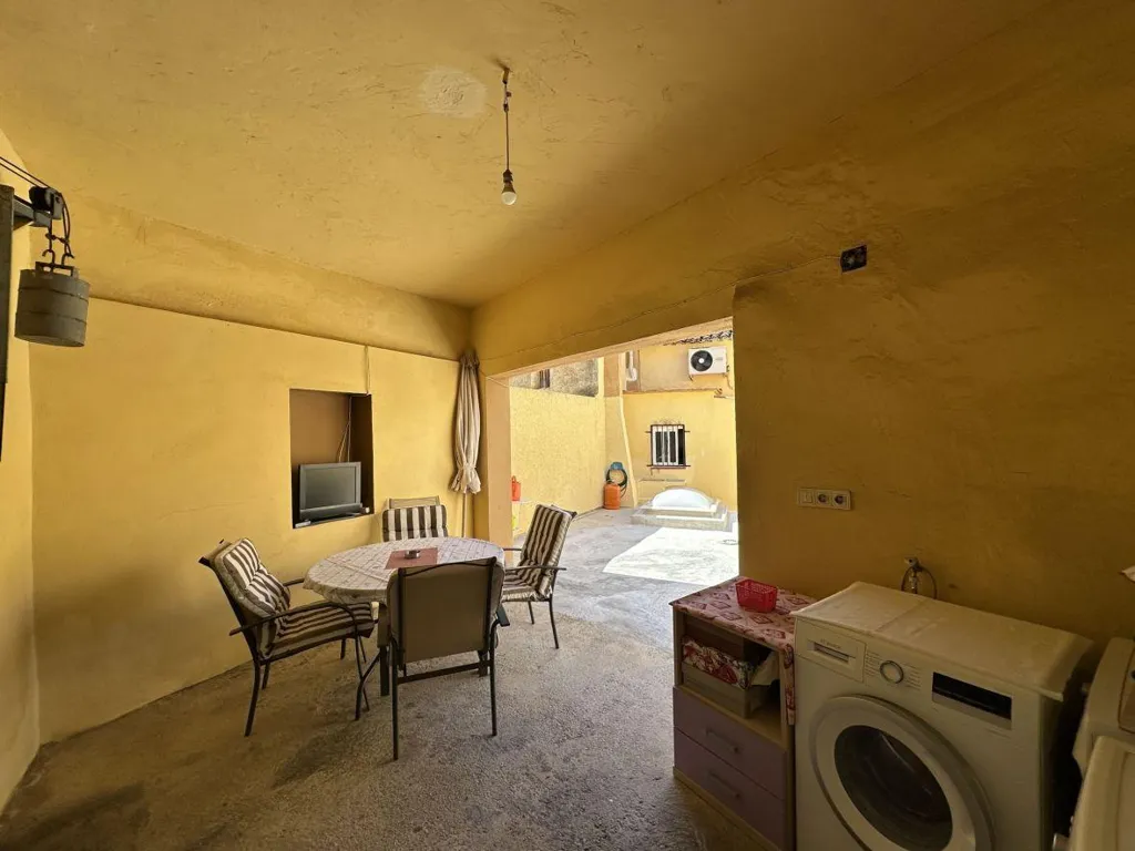 Giardino - Renovated House with Pool in Polop's Historic Centre