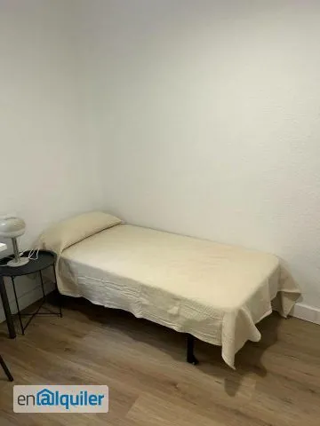 Magamistoad - Amueblado Flat with Central Location in Murcia