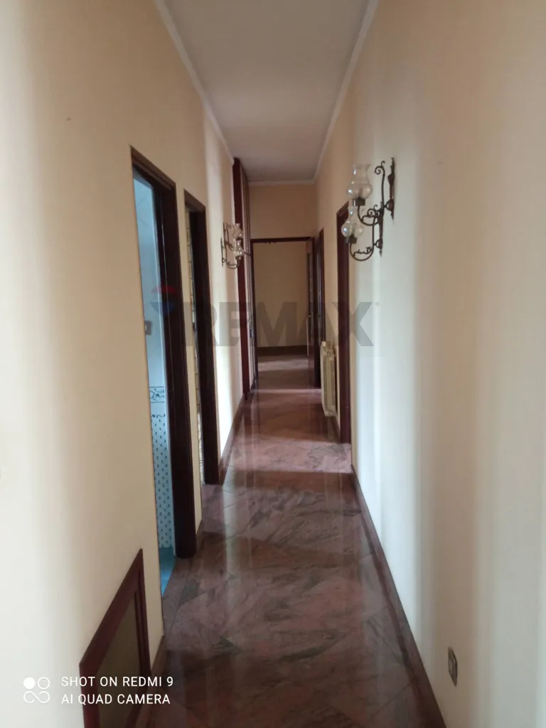 Ingresso - Apartment with Balcony in Giarre