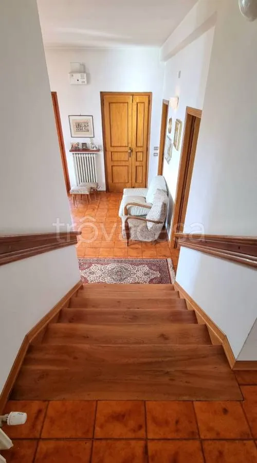 staircase