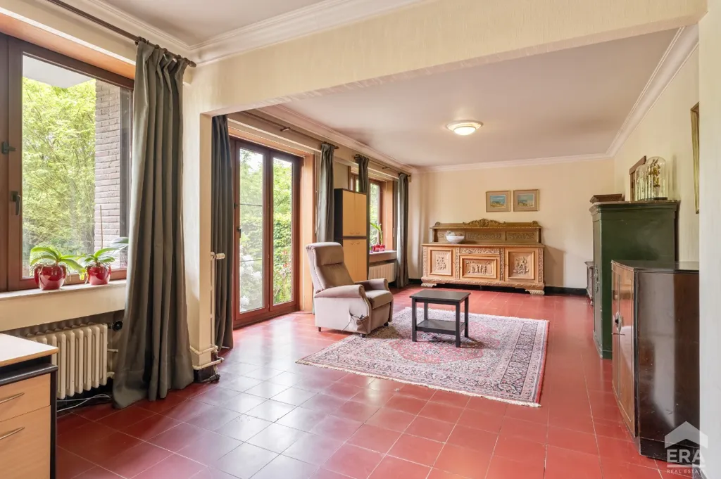 Bureau - Maison Semi-Détachée avec Bureau à Heusden-Zolder