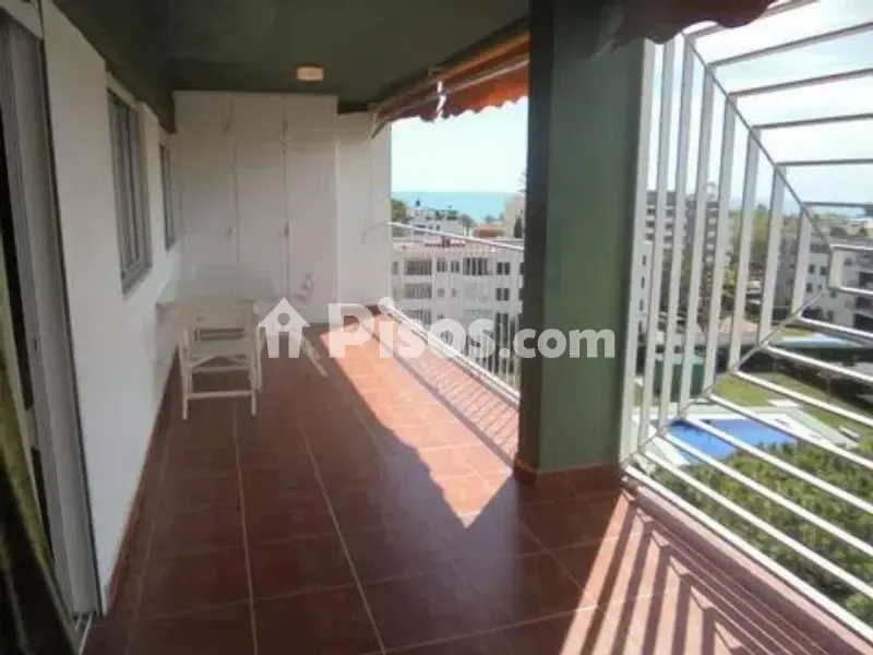 Rõdu - Apartment with Sea View in Benicàssim
