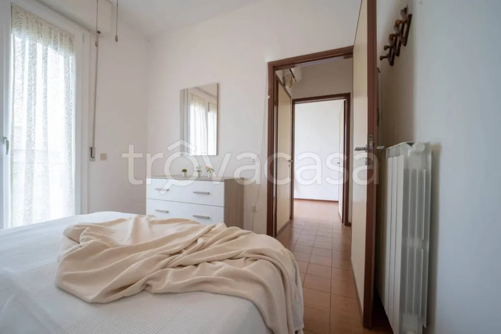 Chambres - Seafront Apartment with Balcony in Ravenna