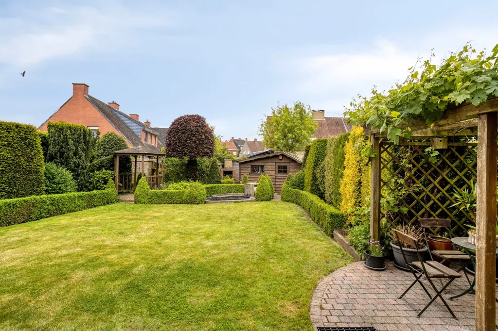 garden