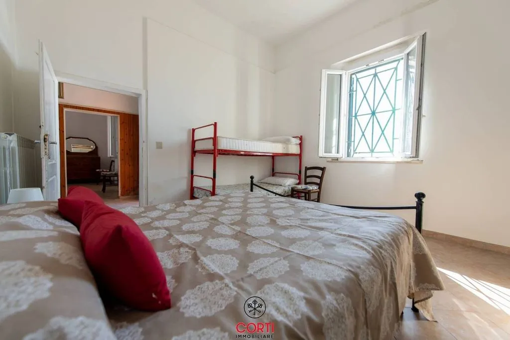 Chambres - Luxury Villa with Beach Access in Follonica