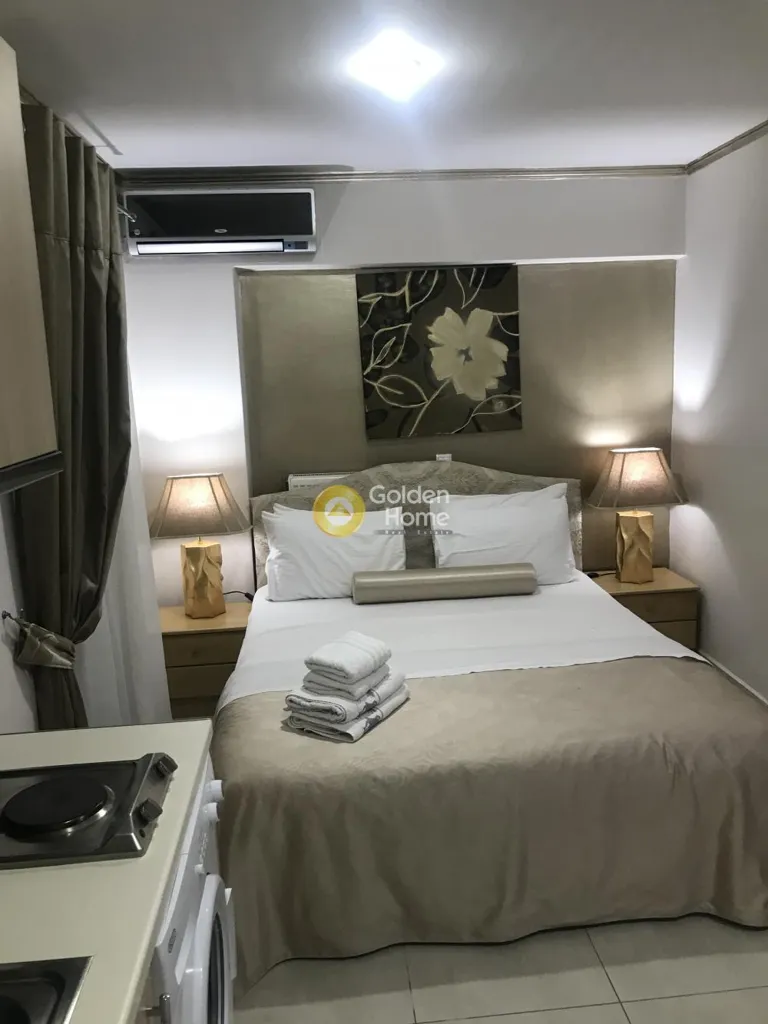 Chambres - Apartment with Sea View in Nauplion Centre
