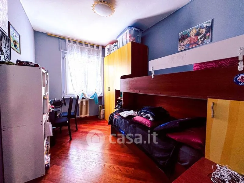 Magamistoad - Modern Flat with Balcony in Trieste