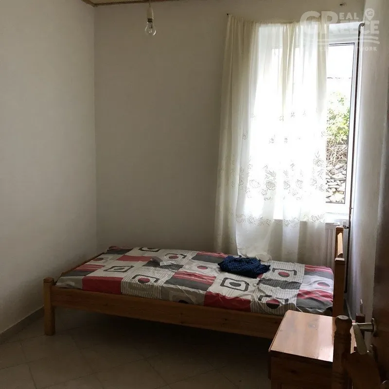 Chambres - Two-Storey House with Mountain View in Pyrgos, Samos