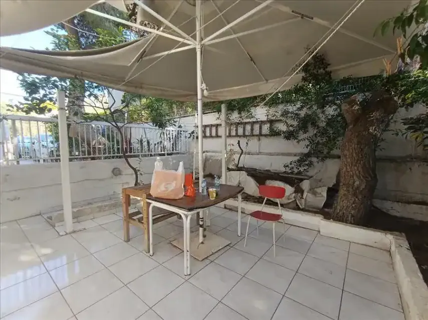 Terrazza - Apartment with Sea View in Aoura, Sarandë