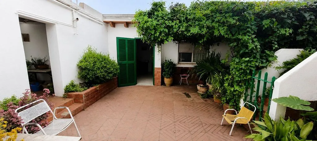 Aed - Chalet with Garden and Terrace in Son Cladera
