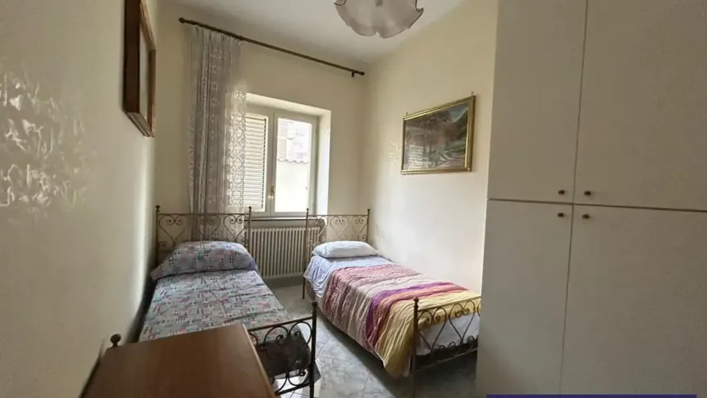 Bedrooms - Bright Apartment with Terrace in Orta di Atella