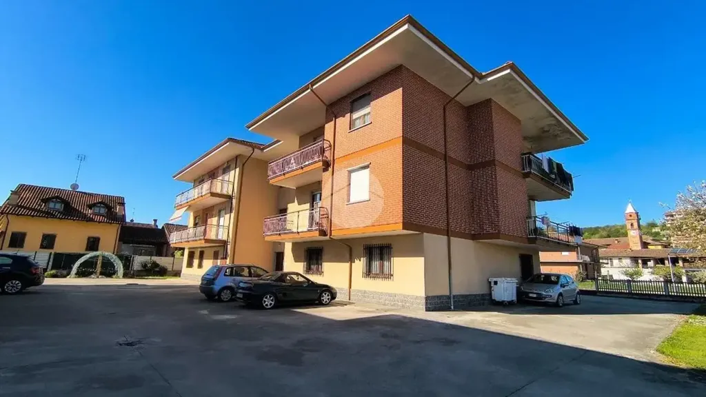 Välivaade - Rented Apartment with Balcony in Cervere