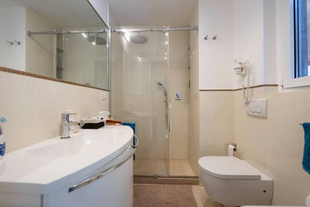 Vannitoad - Luxury Flat in Historic Villa, Porto Ercole
