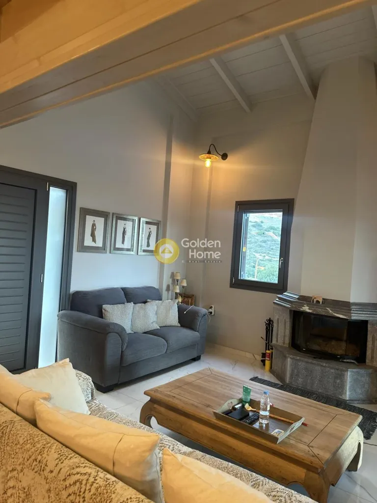 Maison 3 pièces à GR