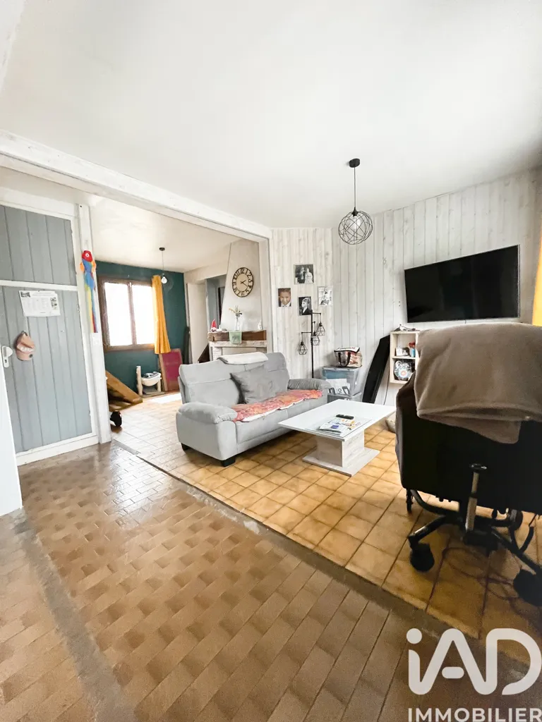 Elutuba - Authentic Village House to Renovate in Tully