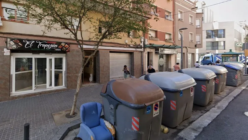 Välivaade - Functional Flat in Hospitalet de Llobregat, Barcelona