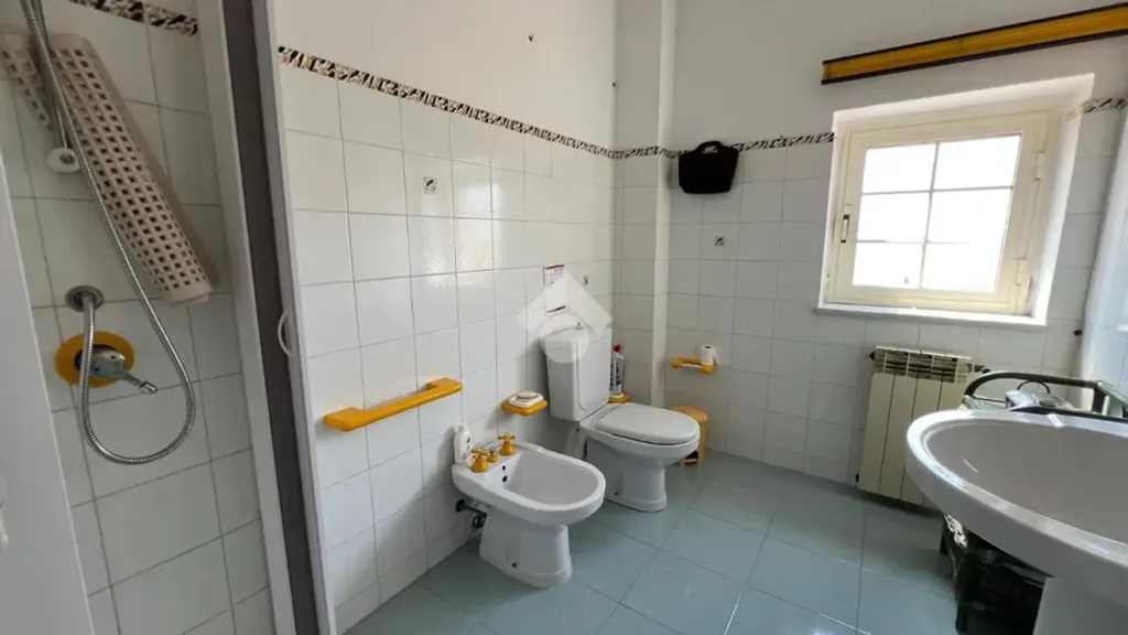 Vannitoad - Villa with Pool in Pergusa, Enna