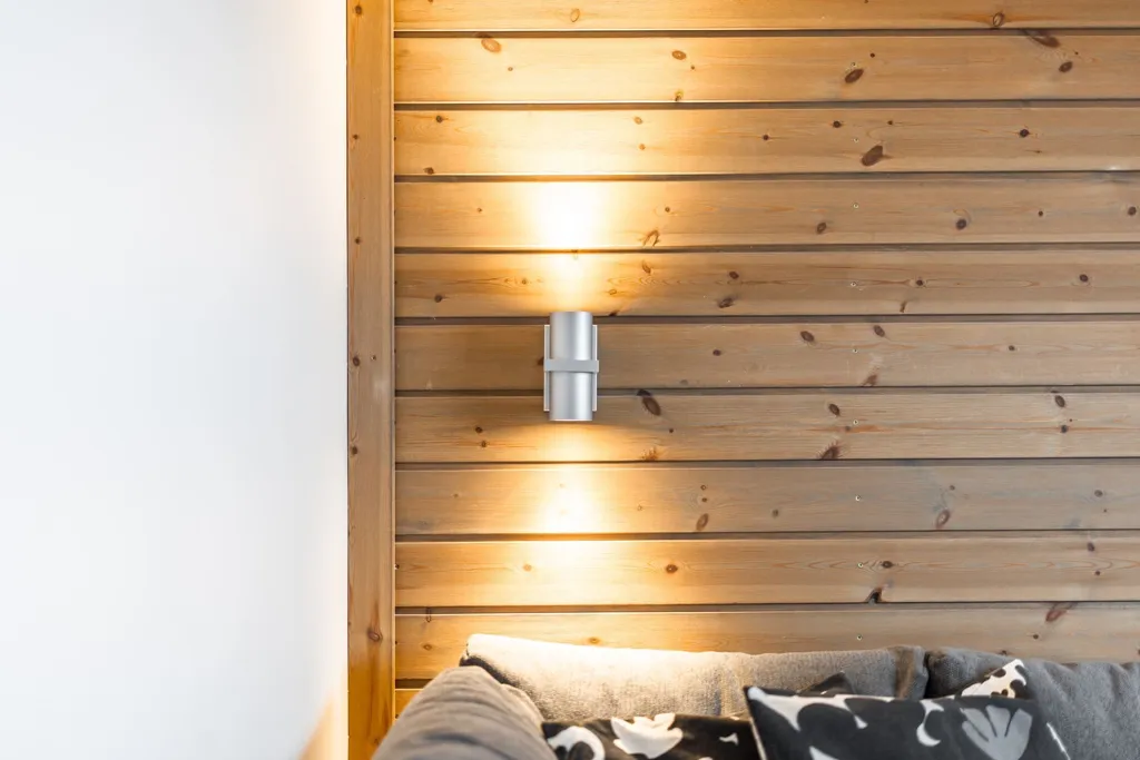 Elutuba - Apartment with Panoramic Views in Jönköping