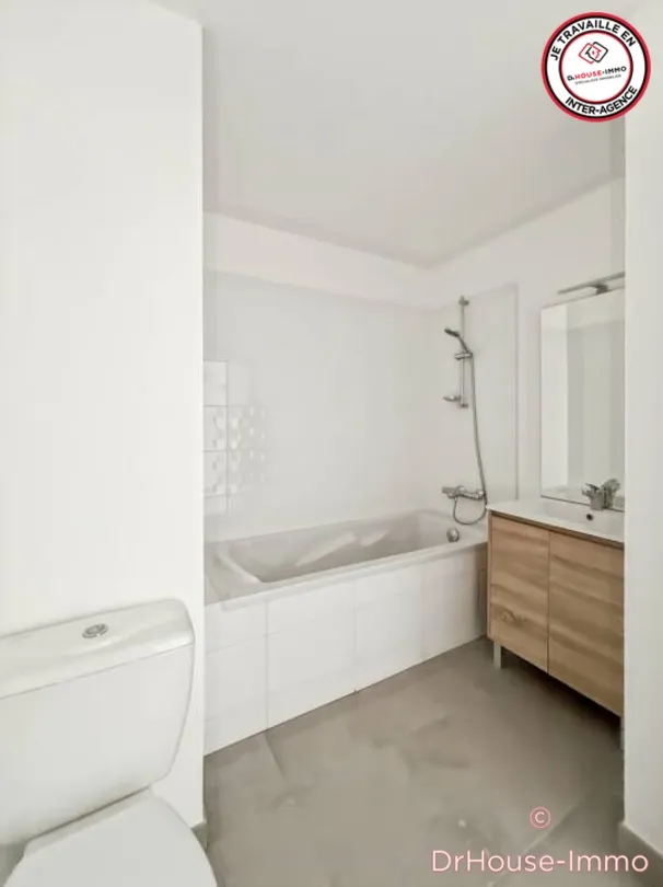 Vannitoad - Duplex Apartment with Terrace in Merignac