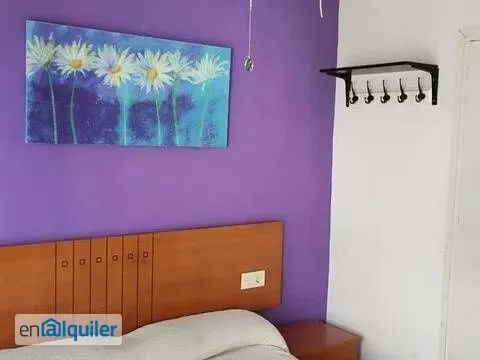Magamistoad - Seafront Flat with Balcony in Mazarrón