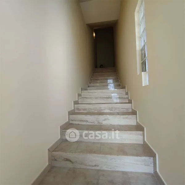 Pièces - Modern Penthouse with Terrace in Brindisi