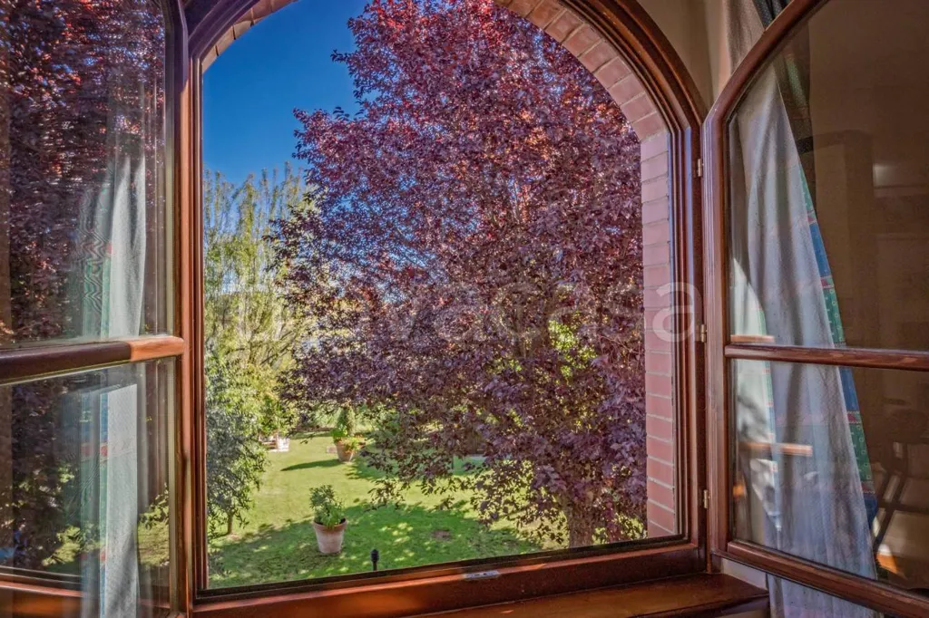 Toad - Independent House with Garden in Modica