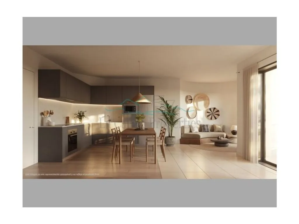 Luxury Flat with Pool in Los Cristianos