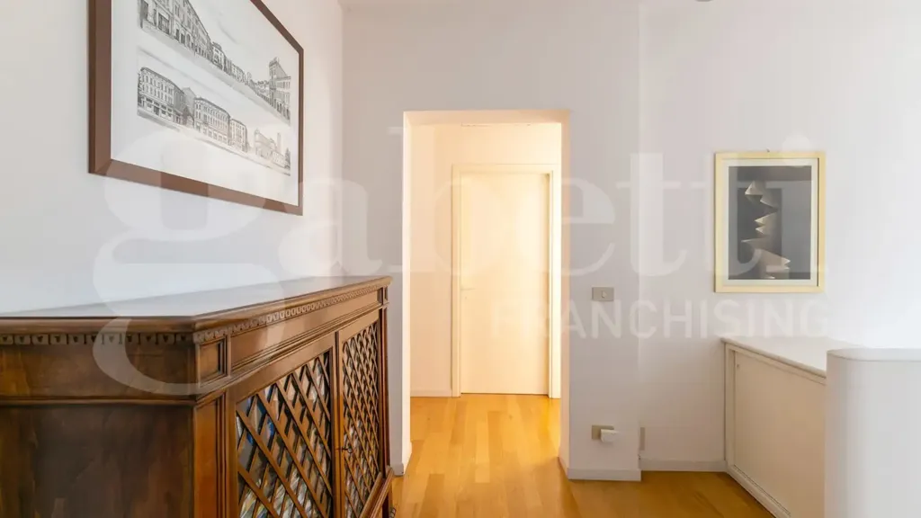 Entrée - Rustic Villa with Garden in Mogliano Veneto