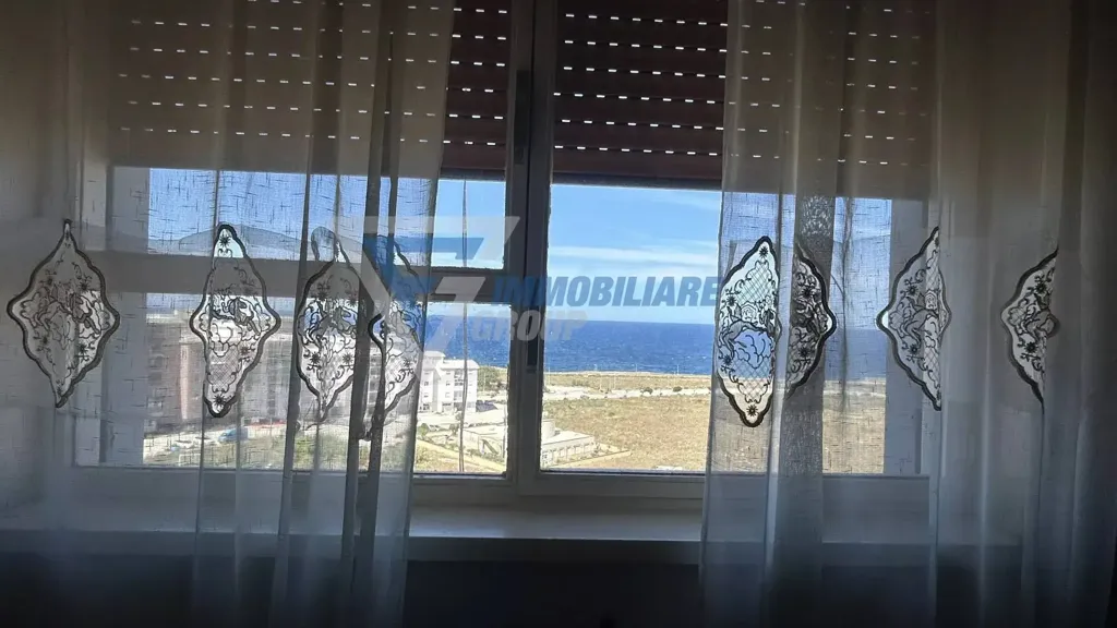 Toad - Apartment with Sea View in Siracusa
