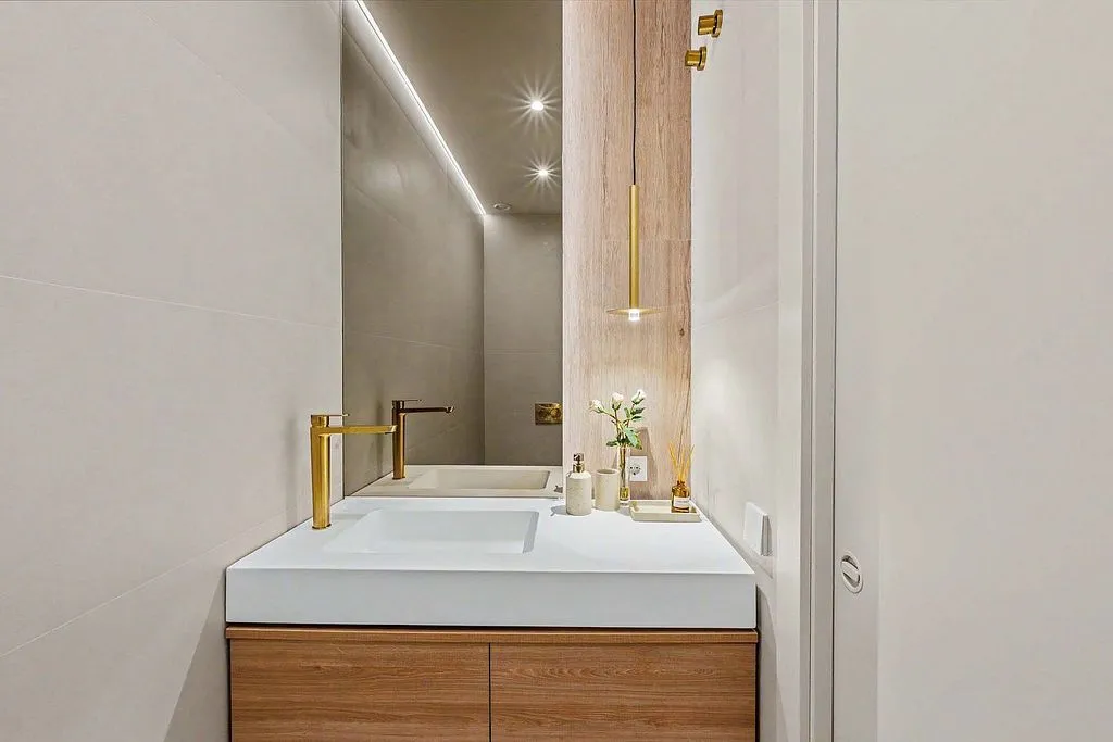 Vannitoad - Passivhaus Villa with Infinity Pools in La Cala Golf
