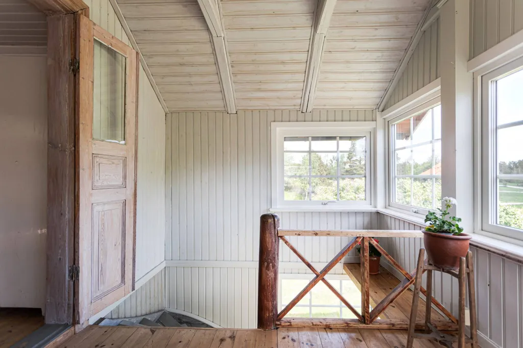 Maison 4 pièces à Värmdö kommun
