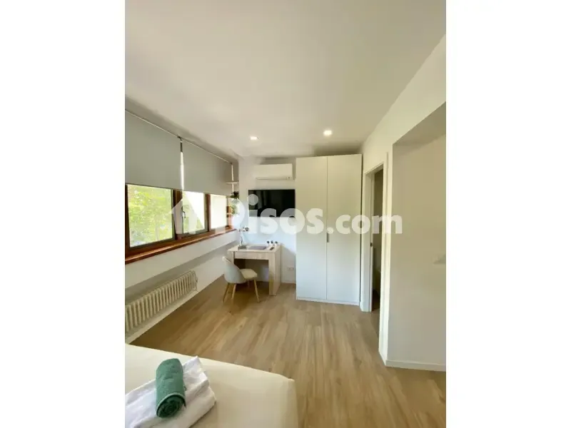 Magamistoad - Coliving Studio with Kitchen in Chamberí
