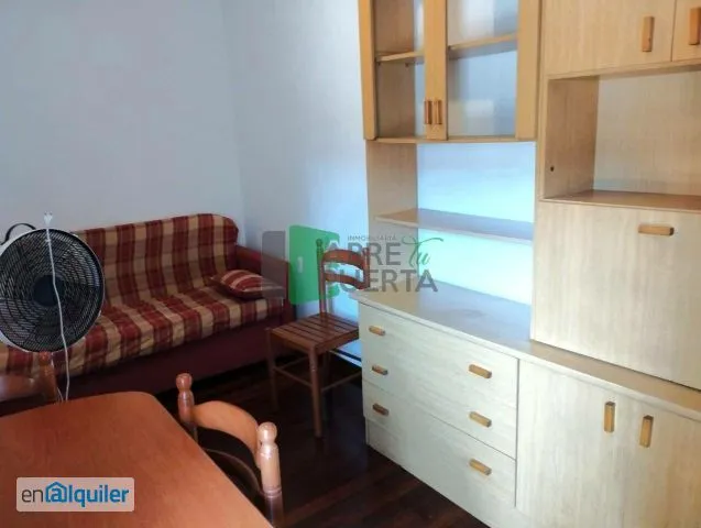 Elutuba - Furnished Apartment near Centre in Ourense
