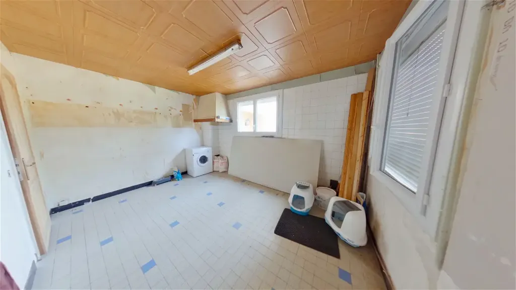 Maison 7 pièces à Antigny